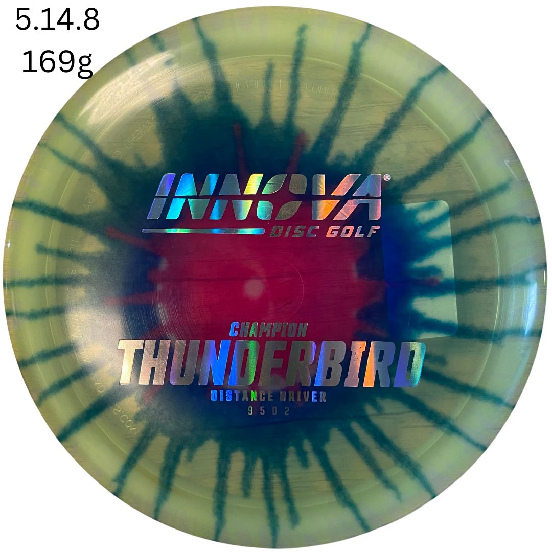 Innova Thunderbird