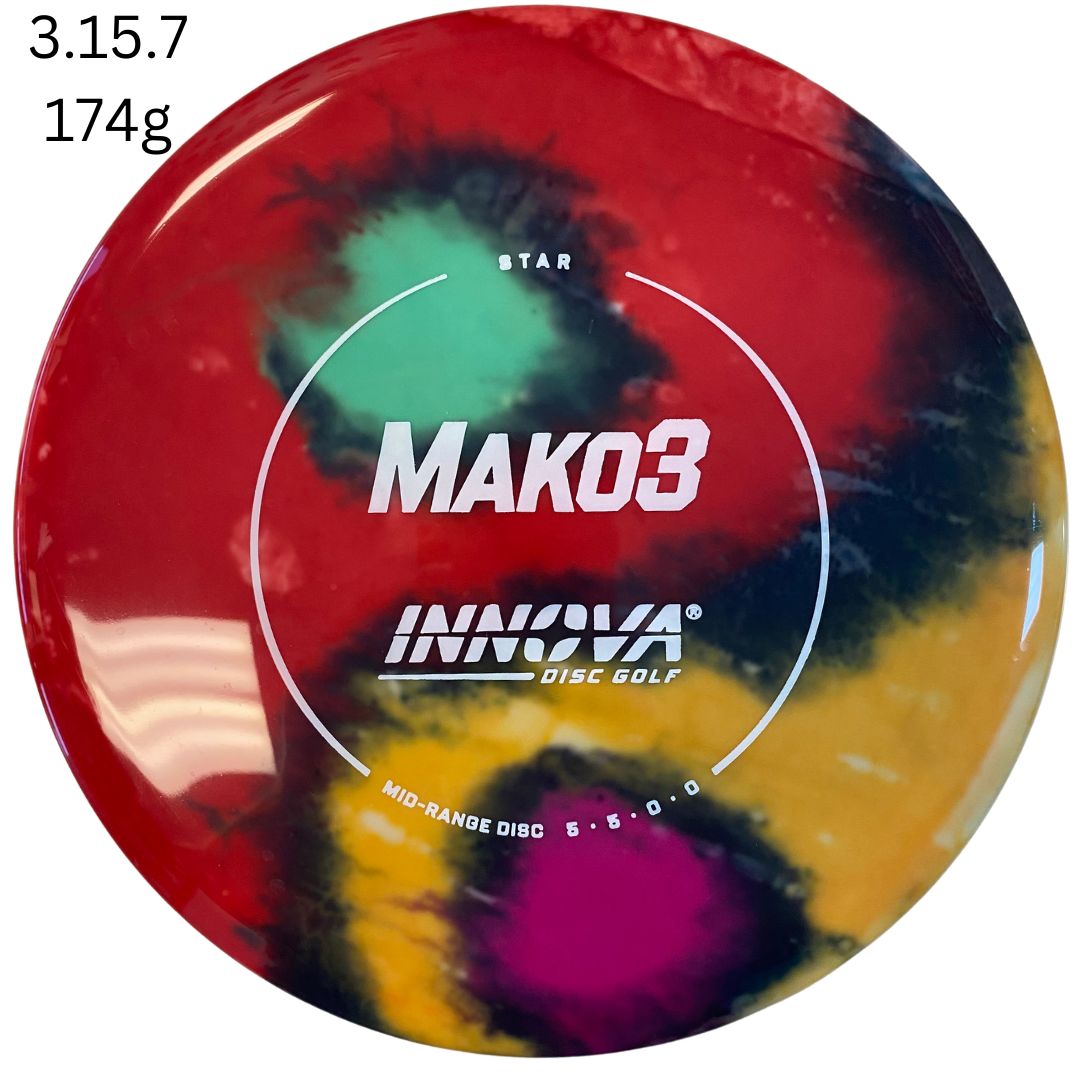 Innova Mako3