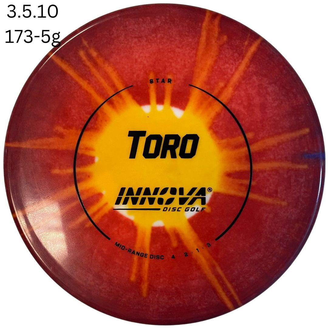 Innova Toro