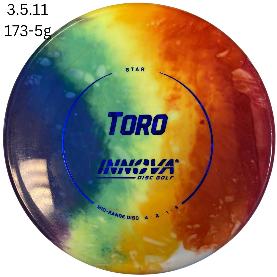 Innova Toro