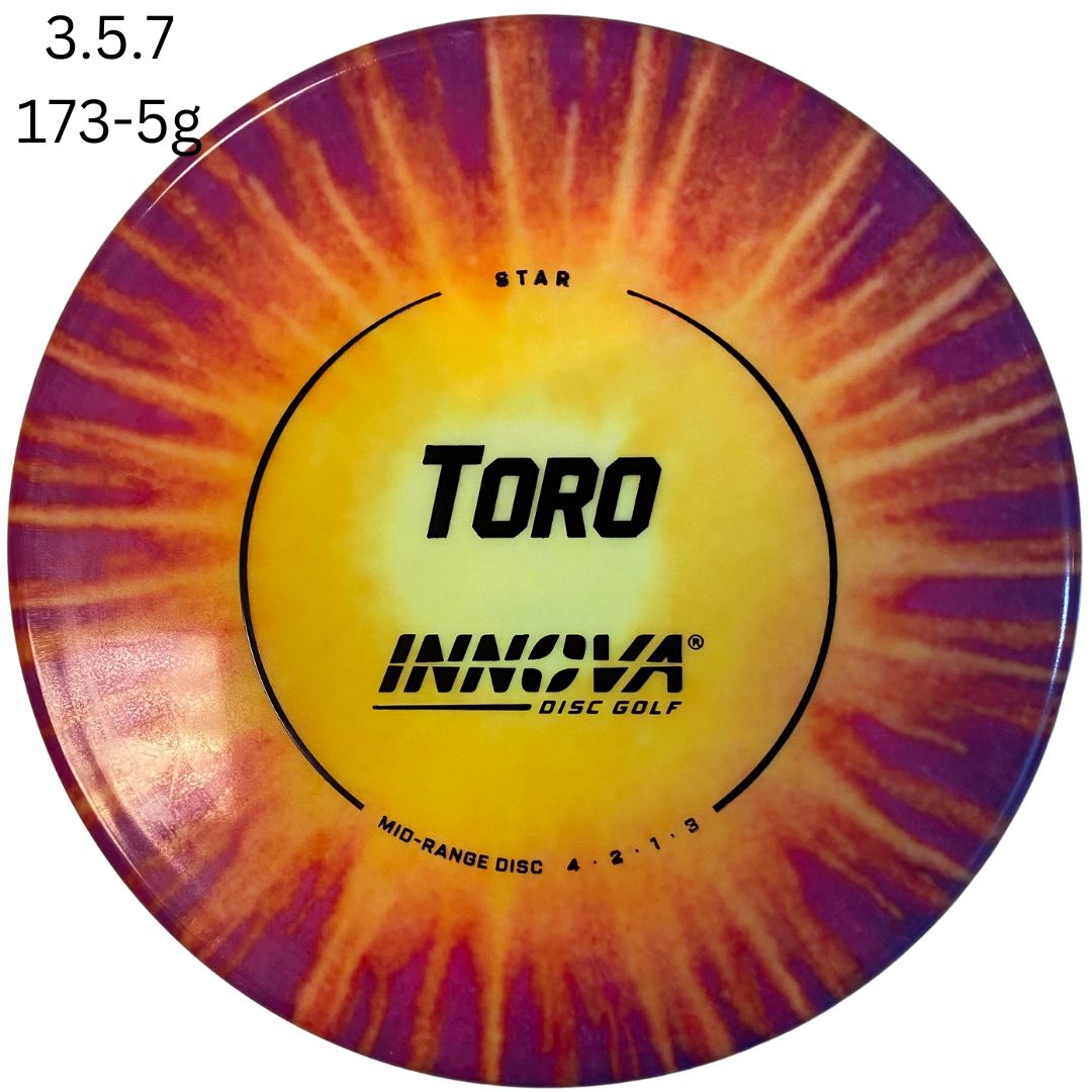 Innova Toro