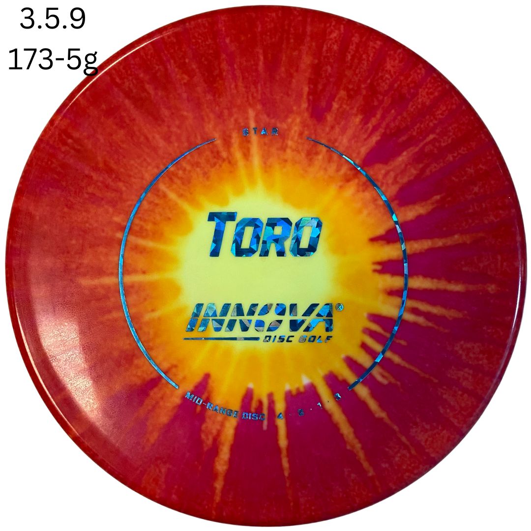 Innova Toro