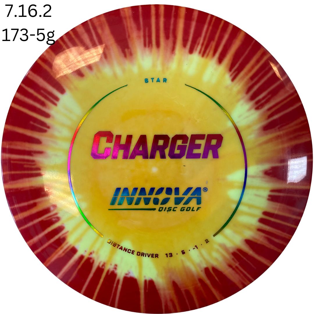 Innova Charger