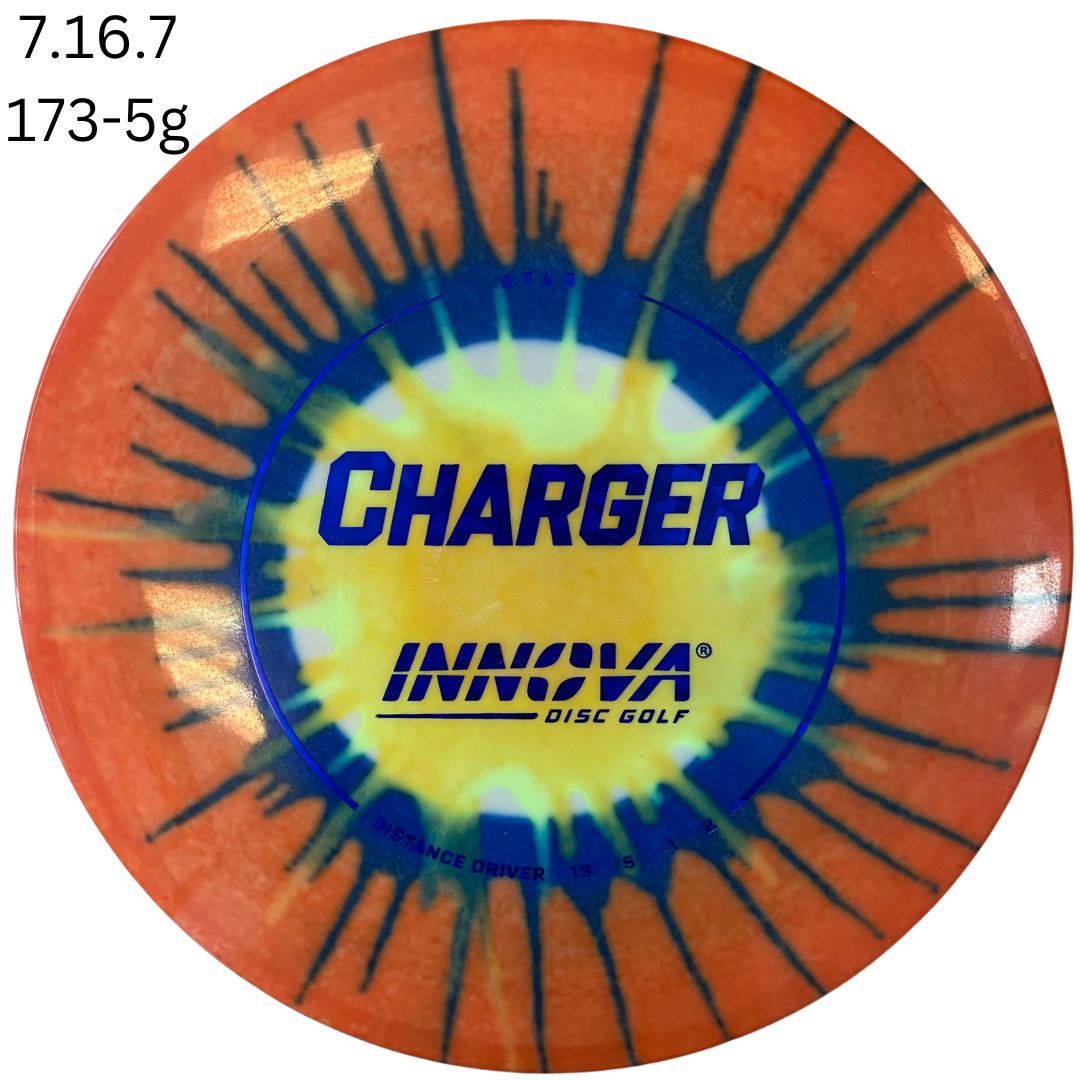 Innova Charger