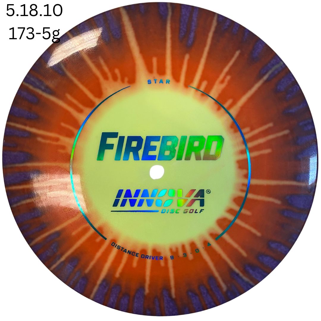 Innova Firebird