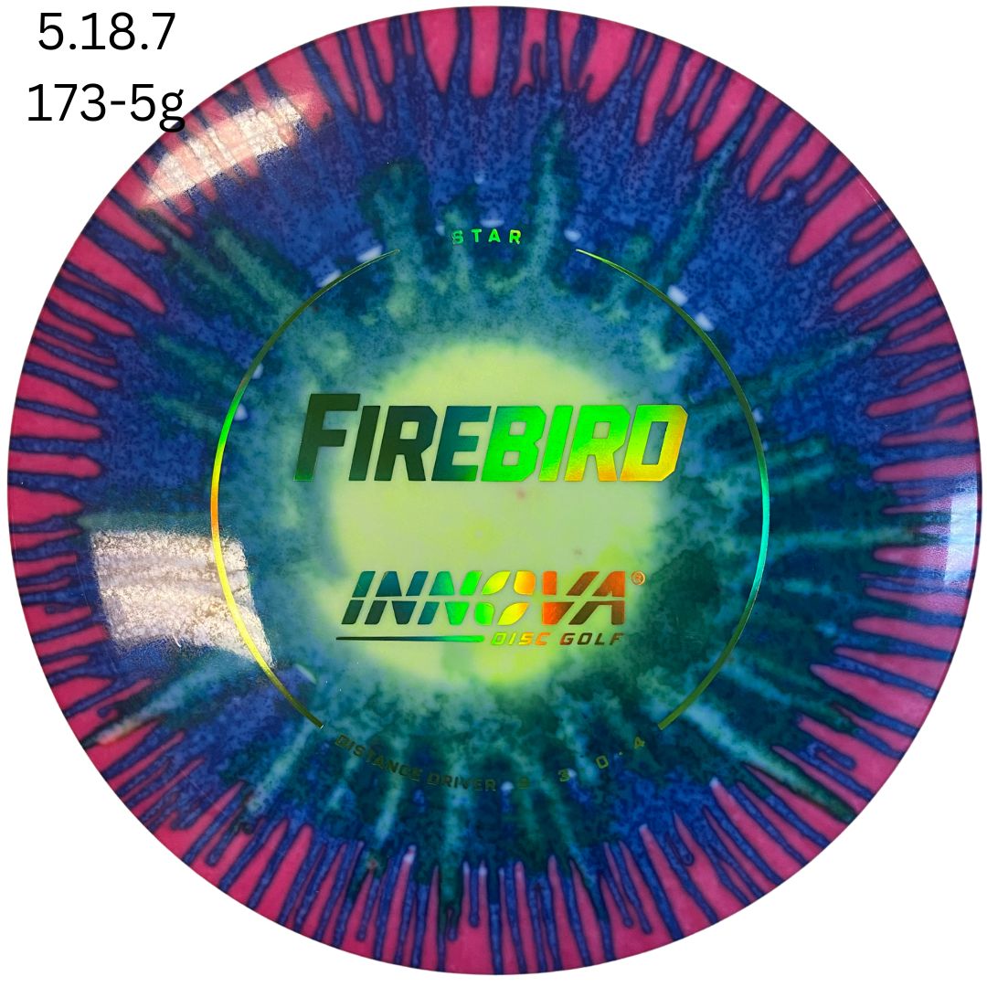 Innova Firebird