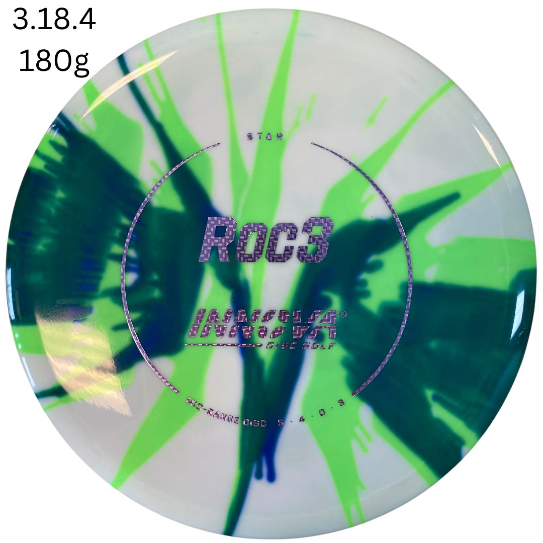 Innova ROC3