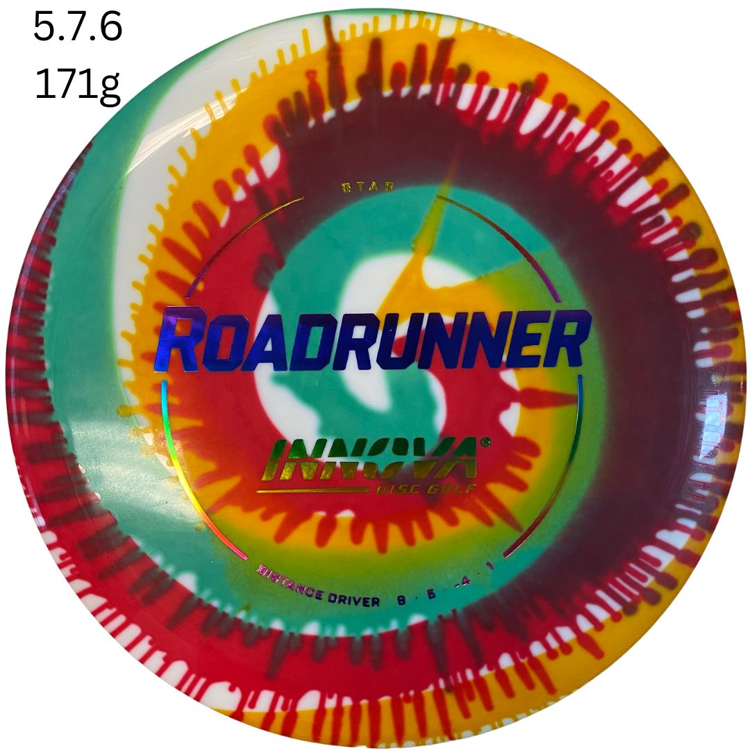 Innova Roadrunner