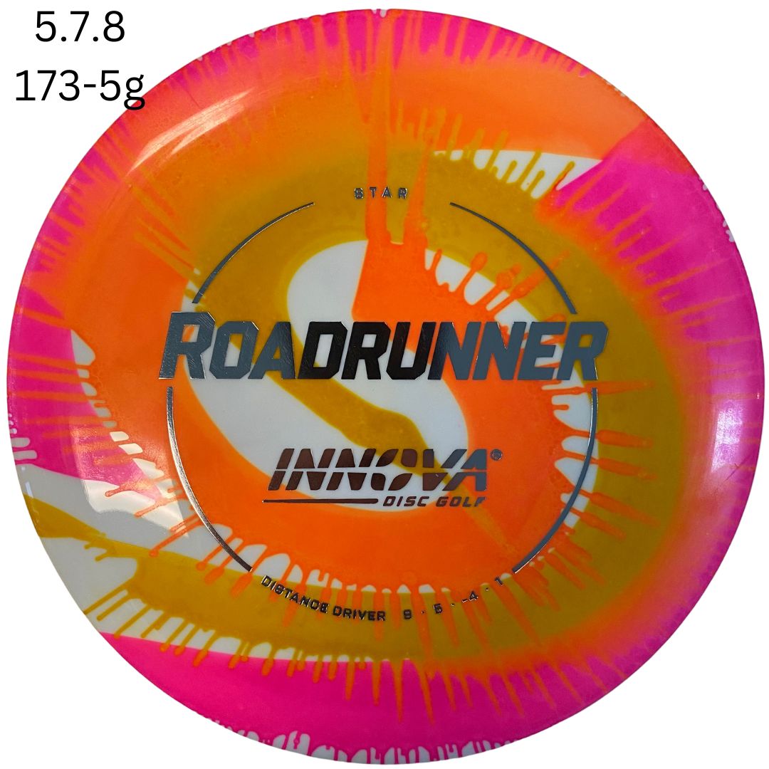 Innova Roadrunner