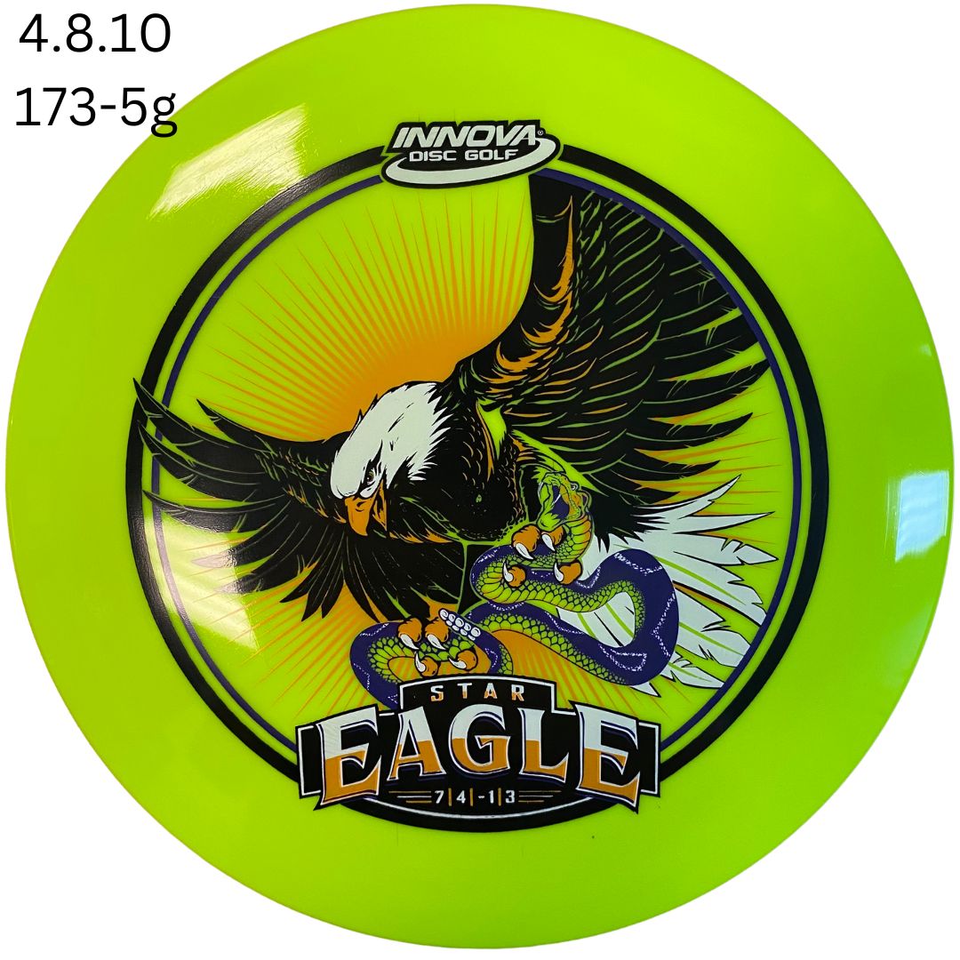 Innova Eagle