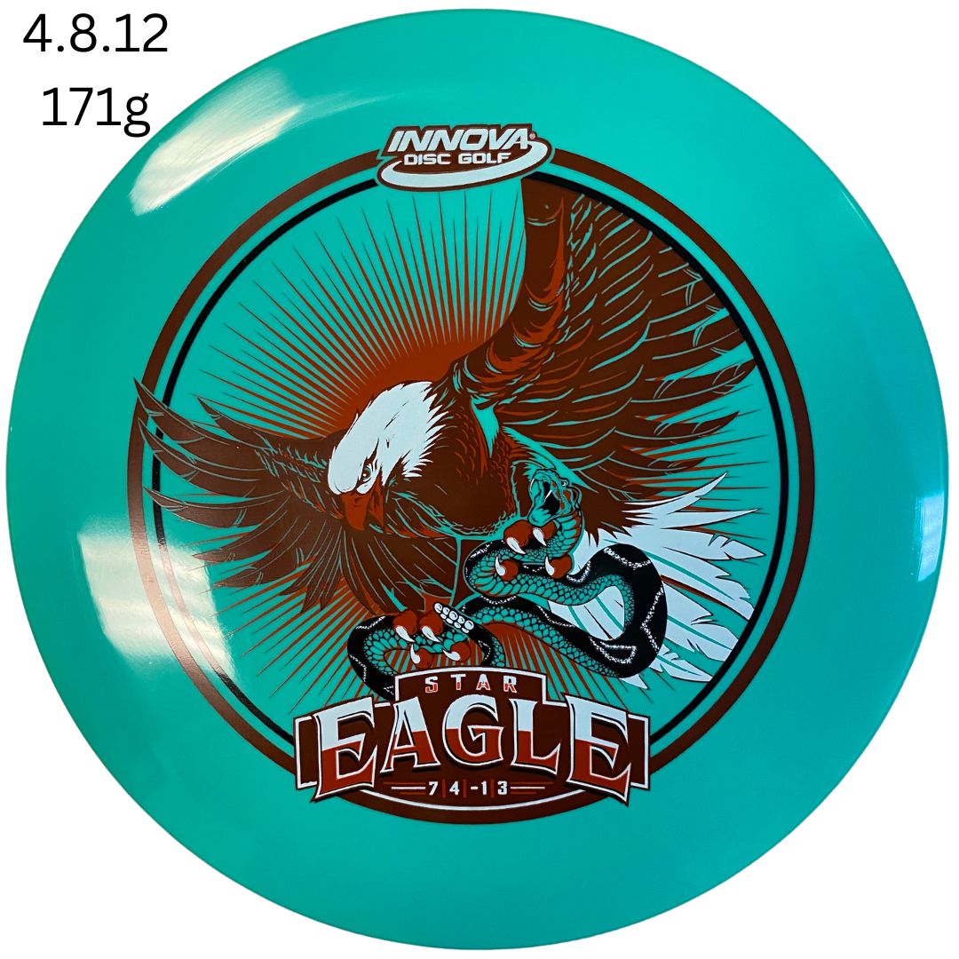 Innova Eagle