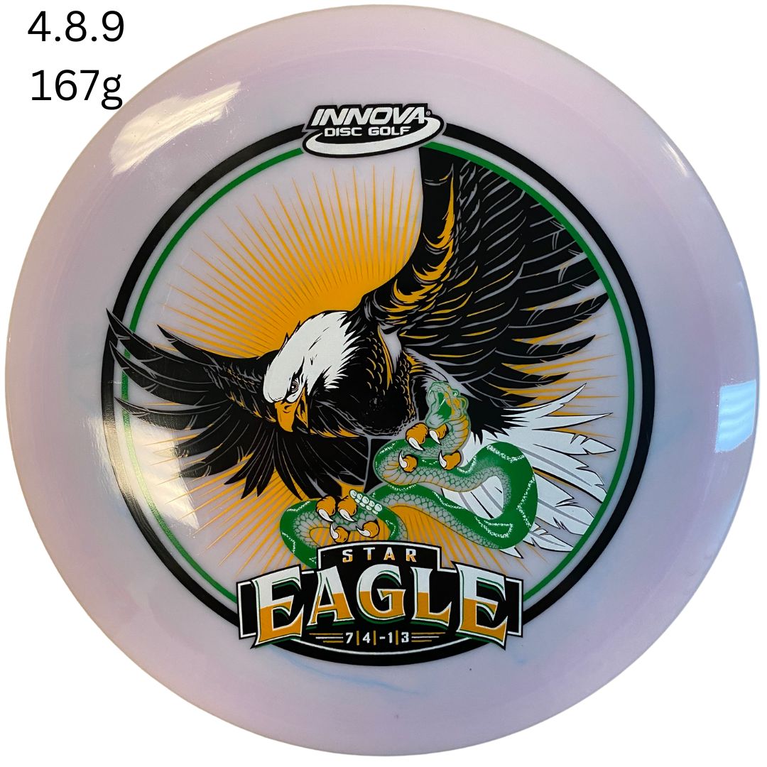 Innova Eagle