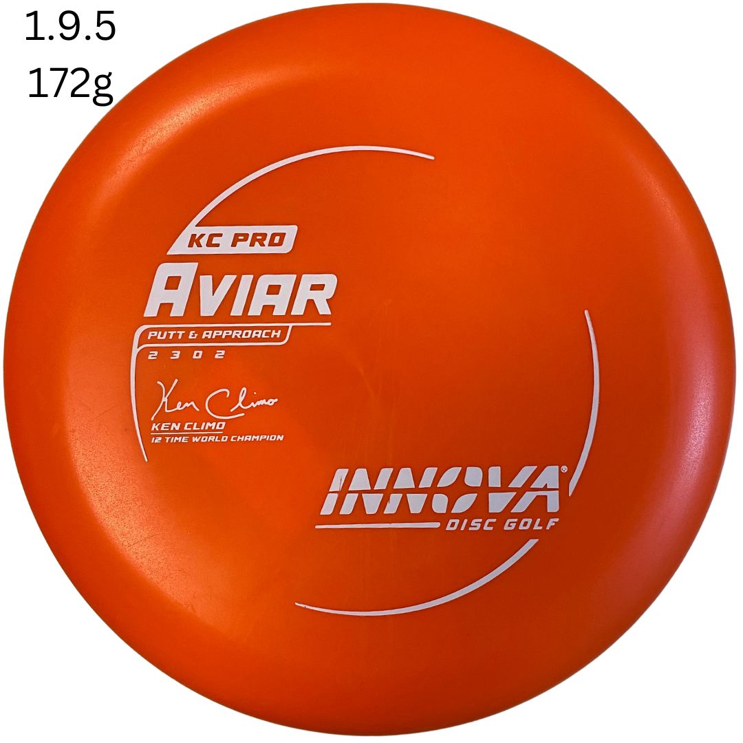 Innova KC Pro Aviar