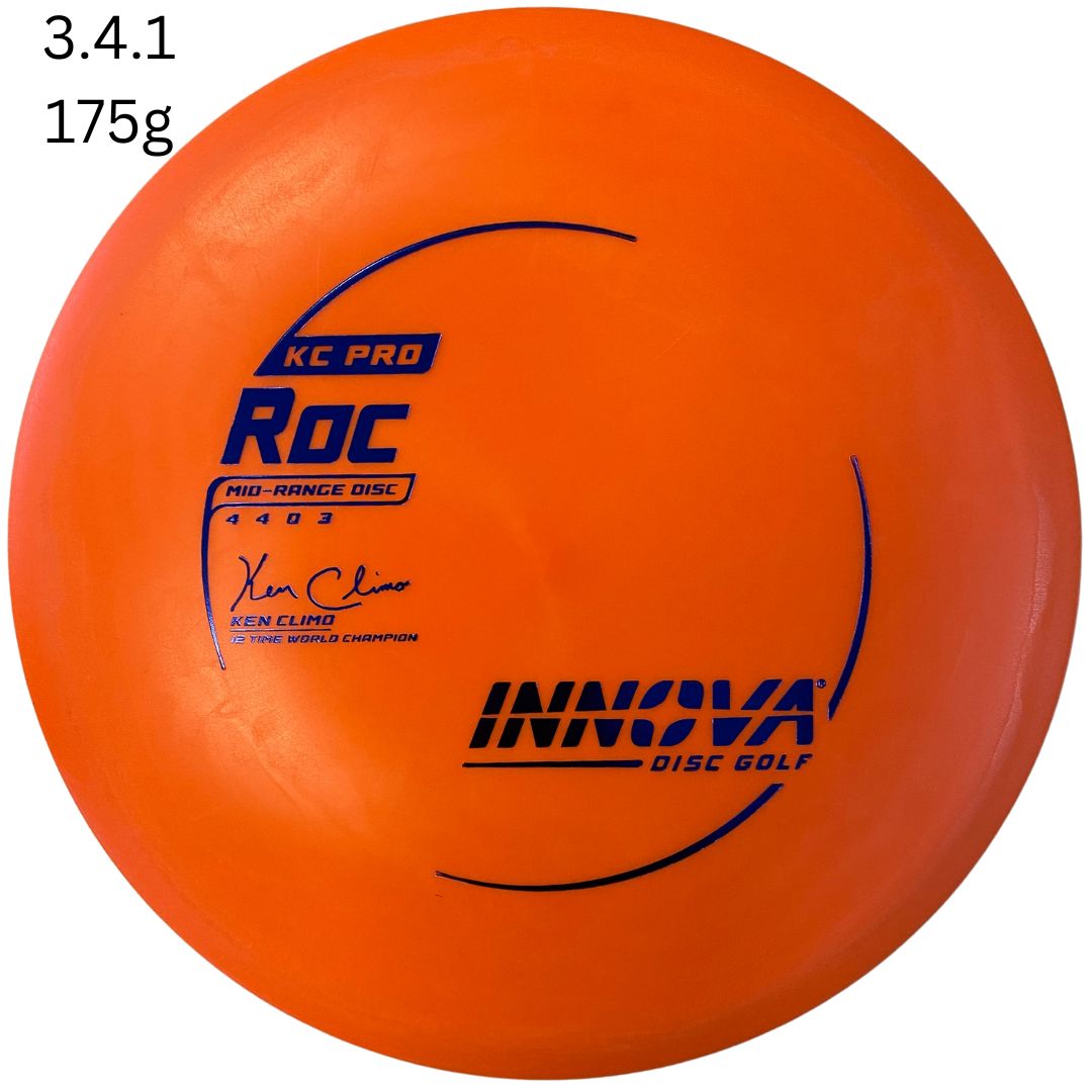 Innova ROC