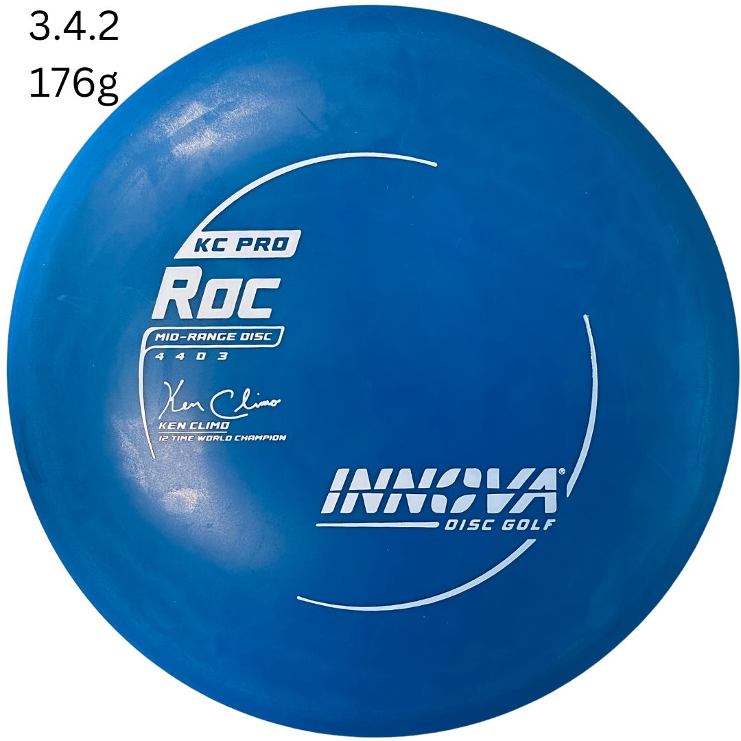 Innova ROC