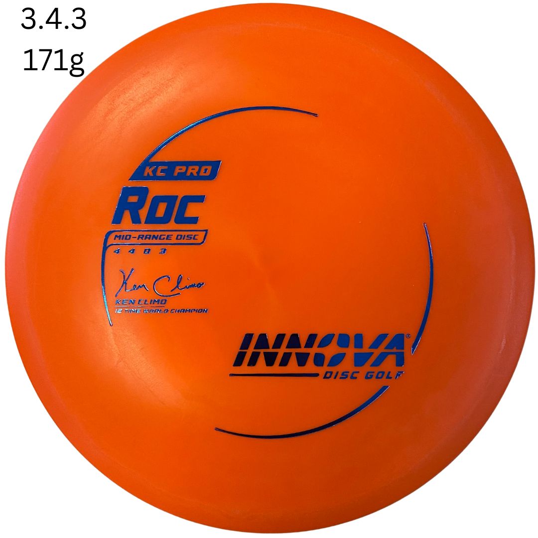 Innova ROC