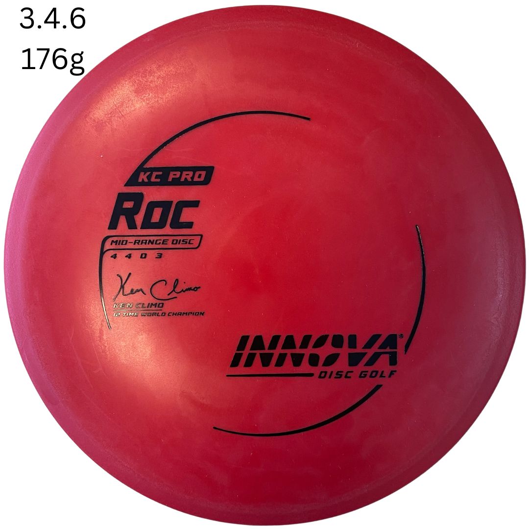 Innova ROC