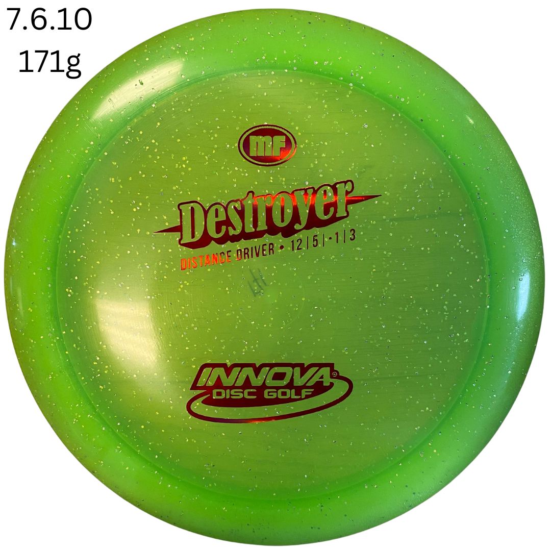 Innova Destroyer