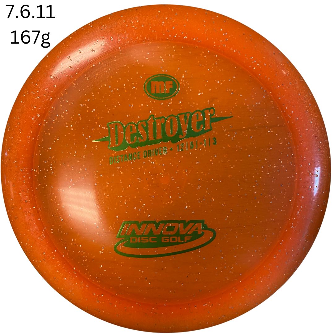 Innova Destroyer