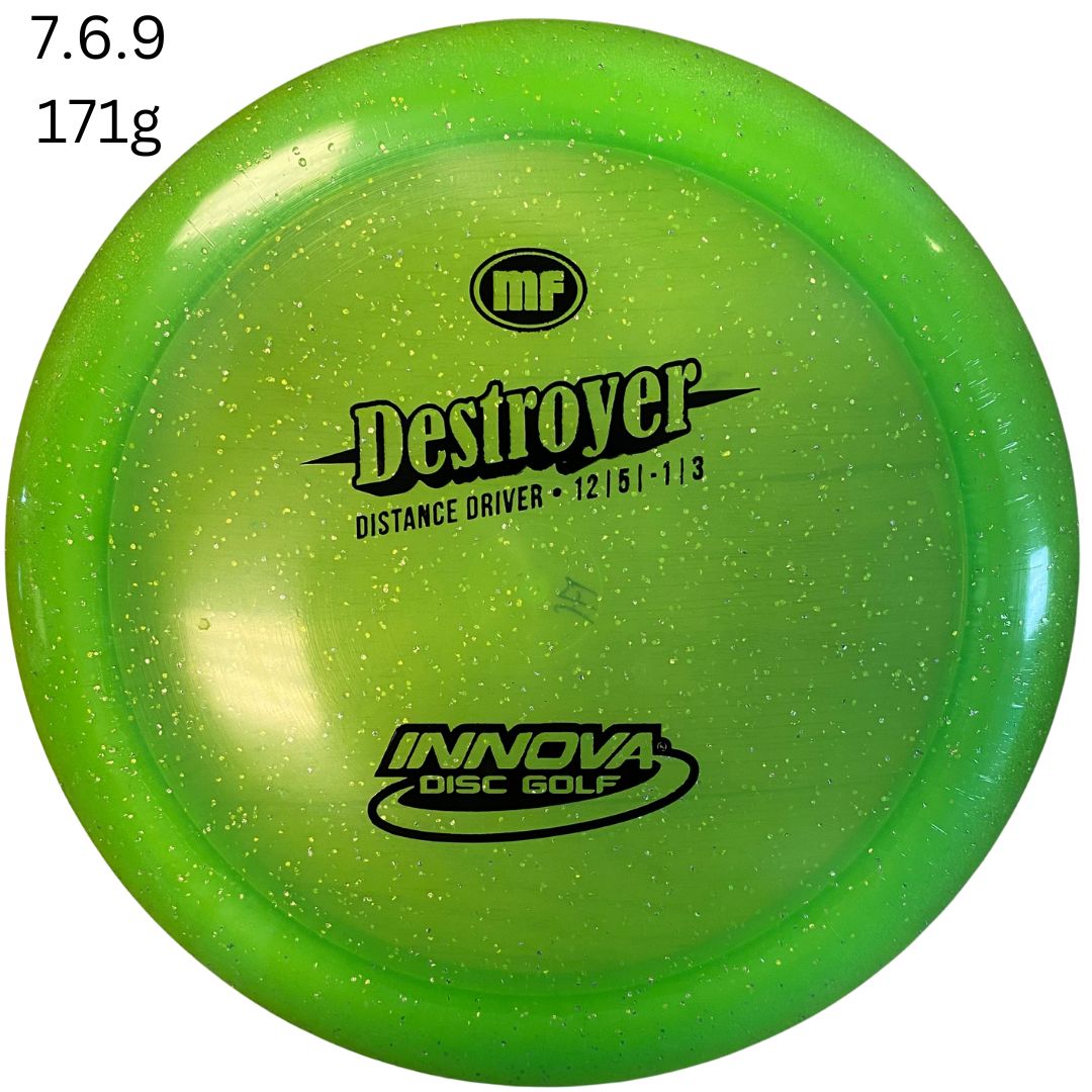 Innova Destroyer