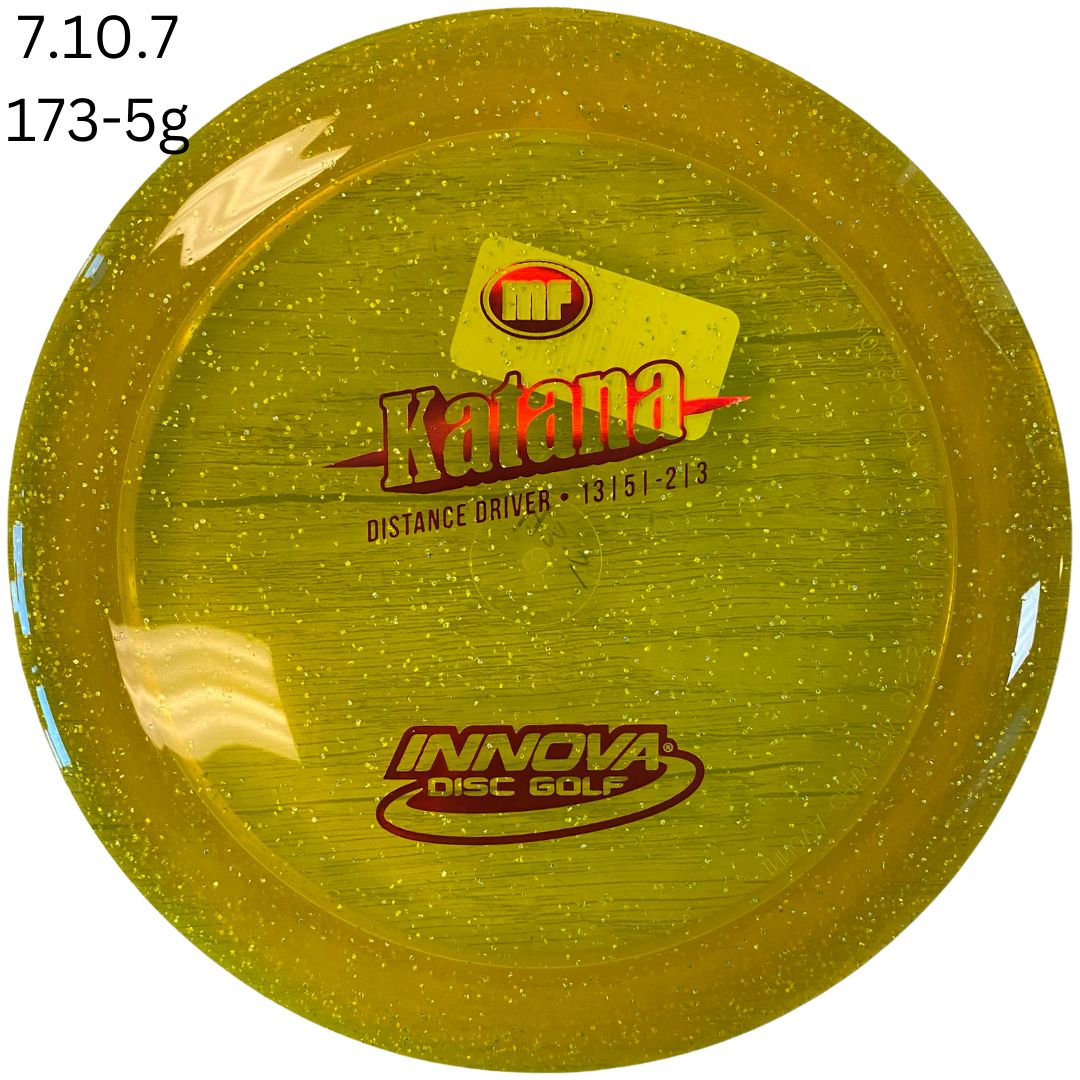 Innova Katana