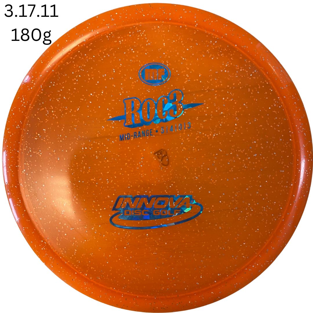 Innova ROC3