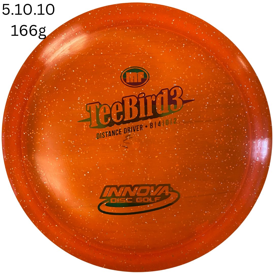 Innova Teebird3