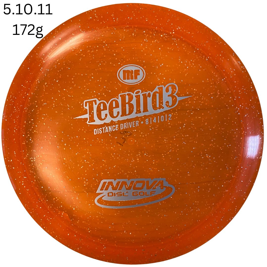 Innova Teebird3