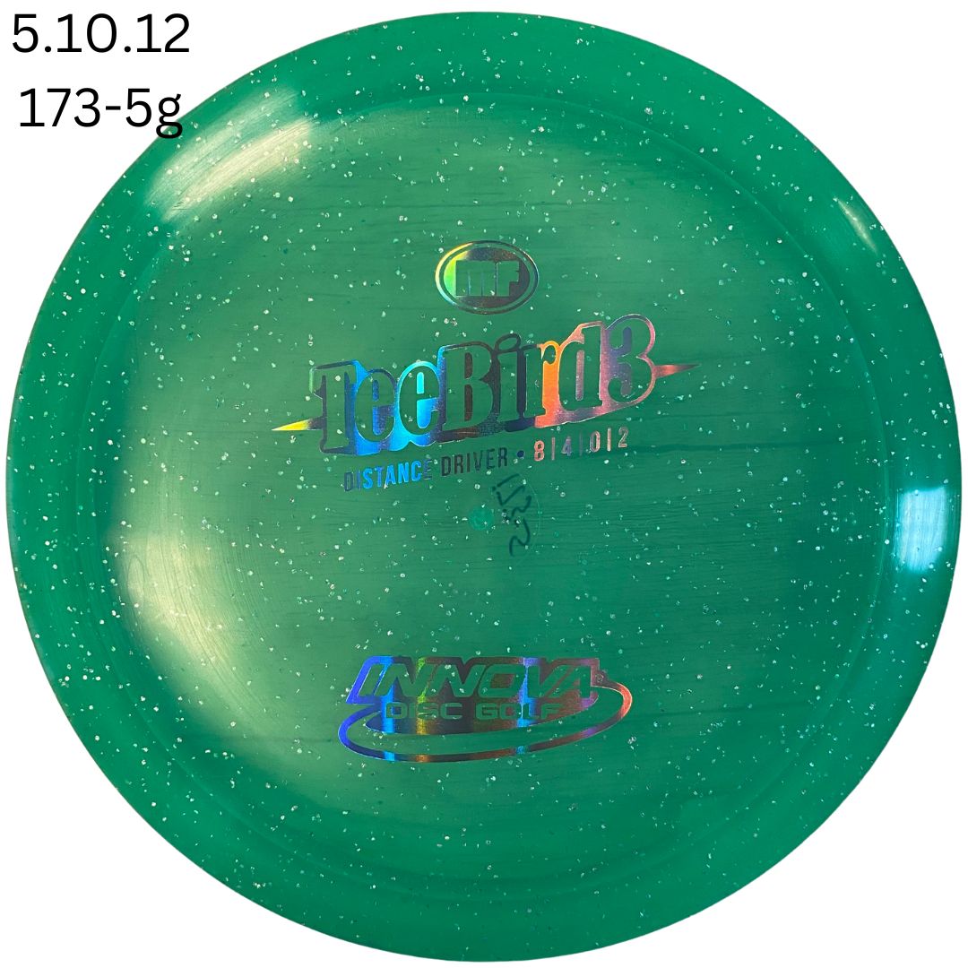 Innova Teebird3