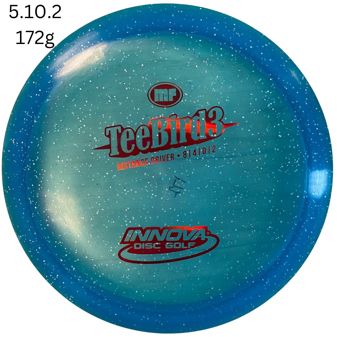 Innova Teebird3