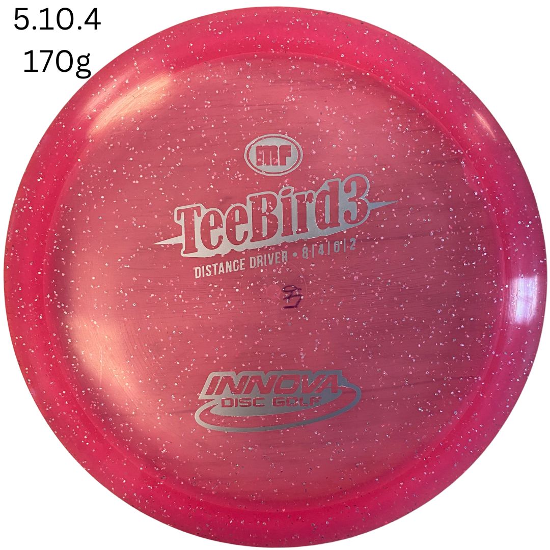 Innova Teebird3