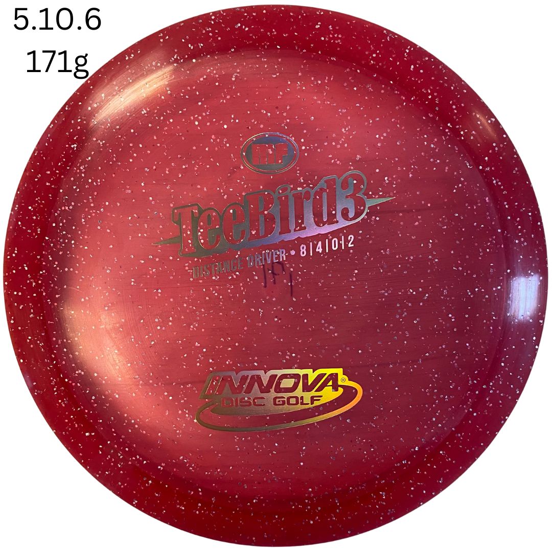 Innova Teebird3