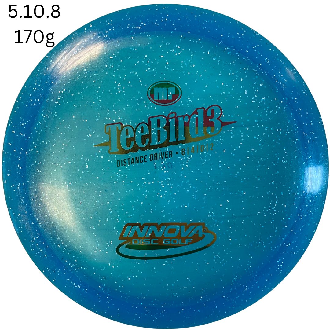 Innova Teebird3