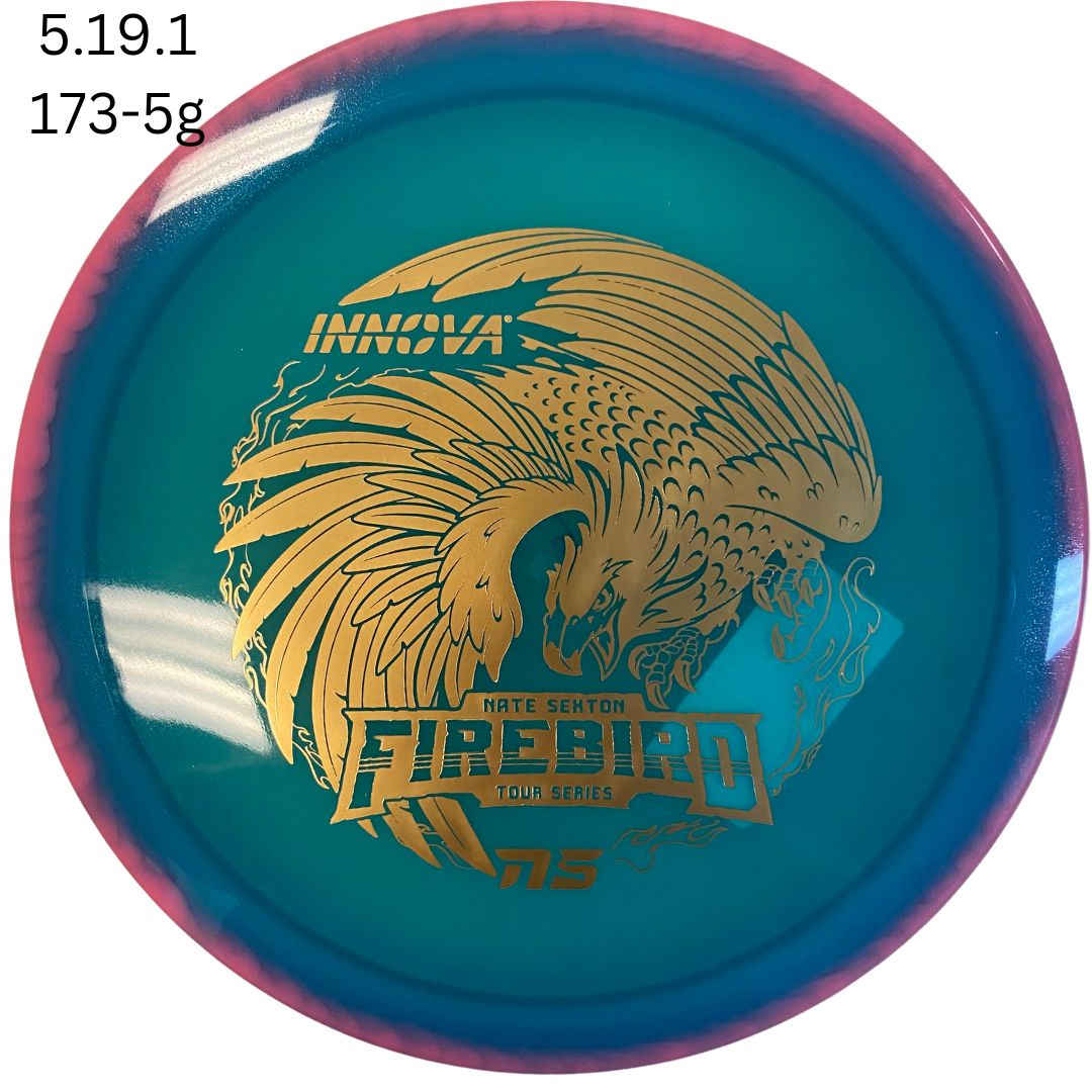 Innova Firebird