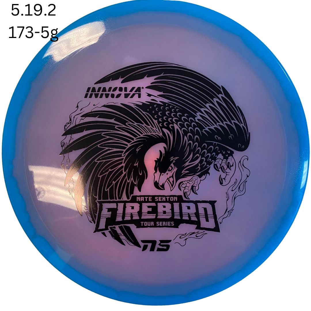 Innova Firebird