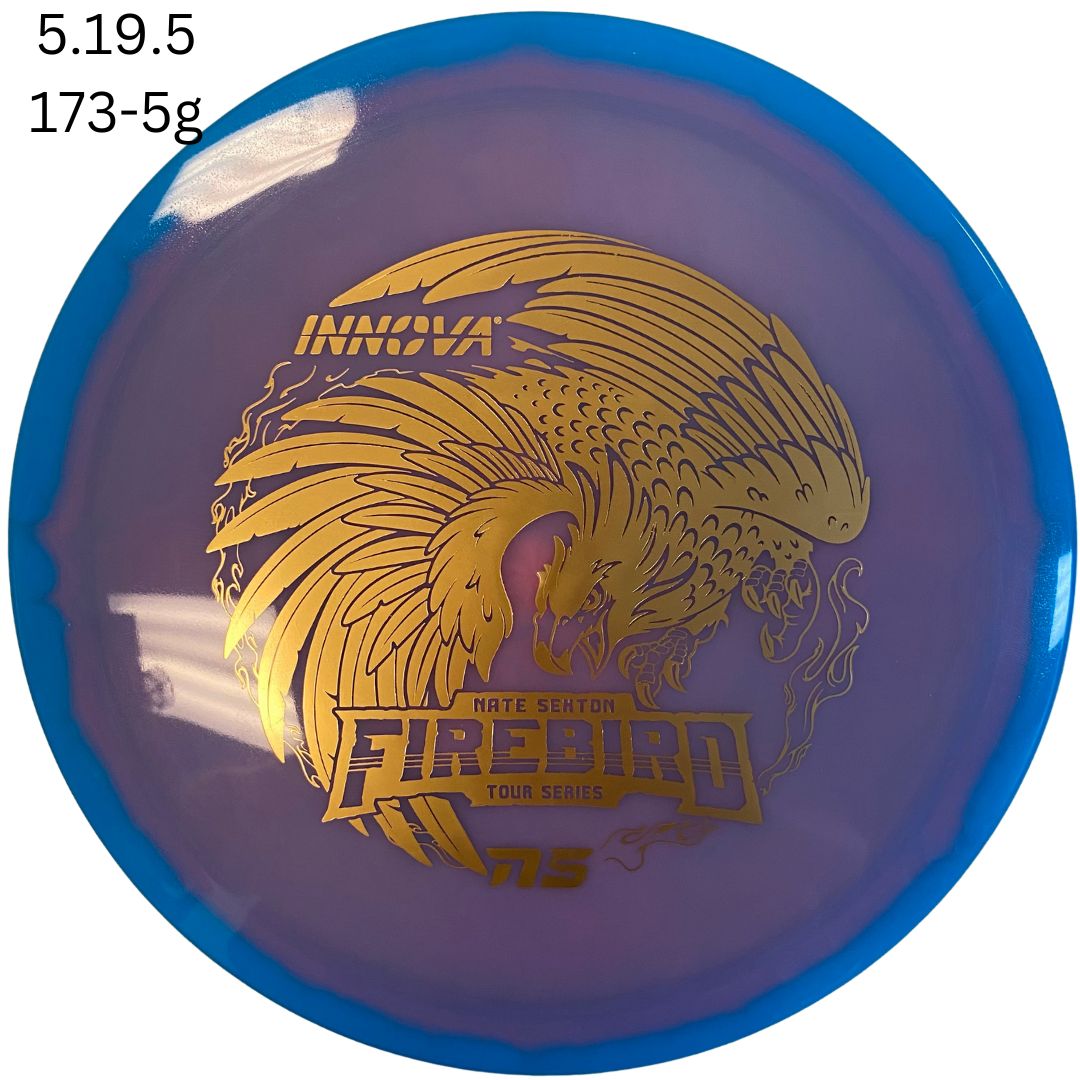 Innova Firebird