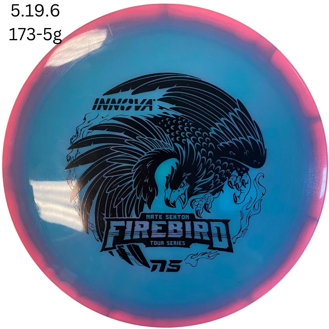 Innova Firebird