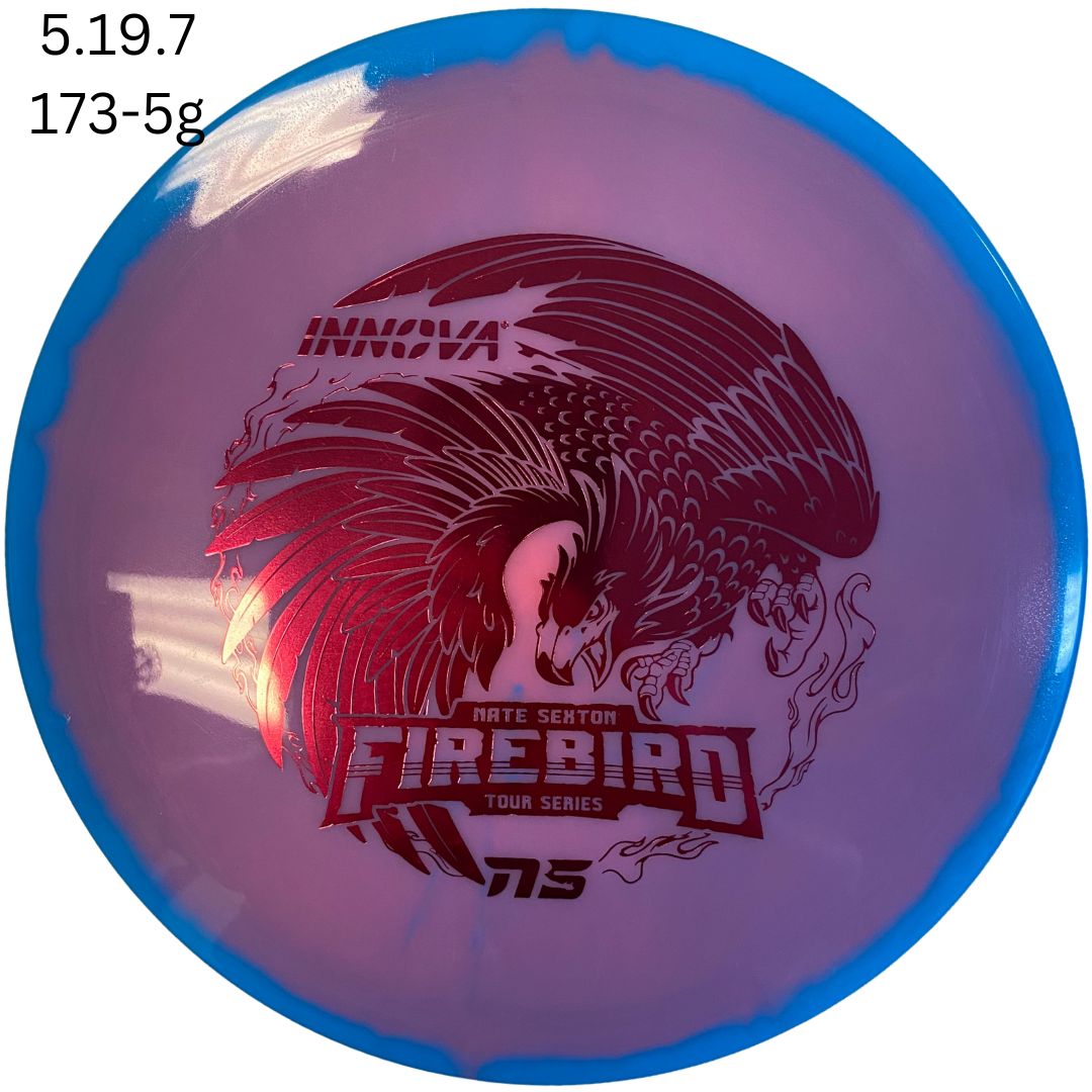 Innova Firebird