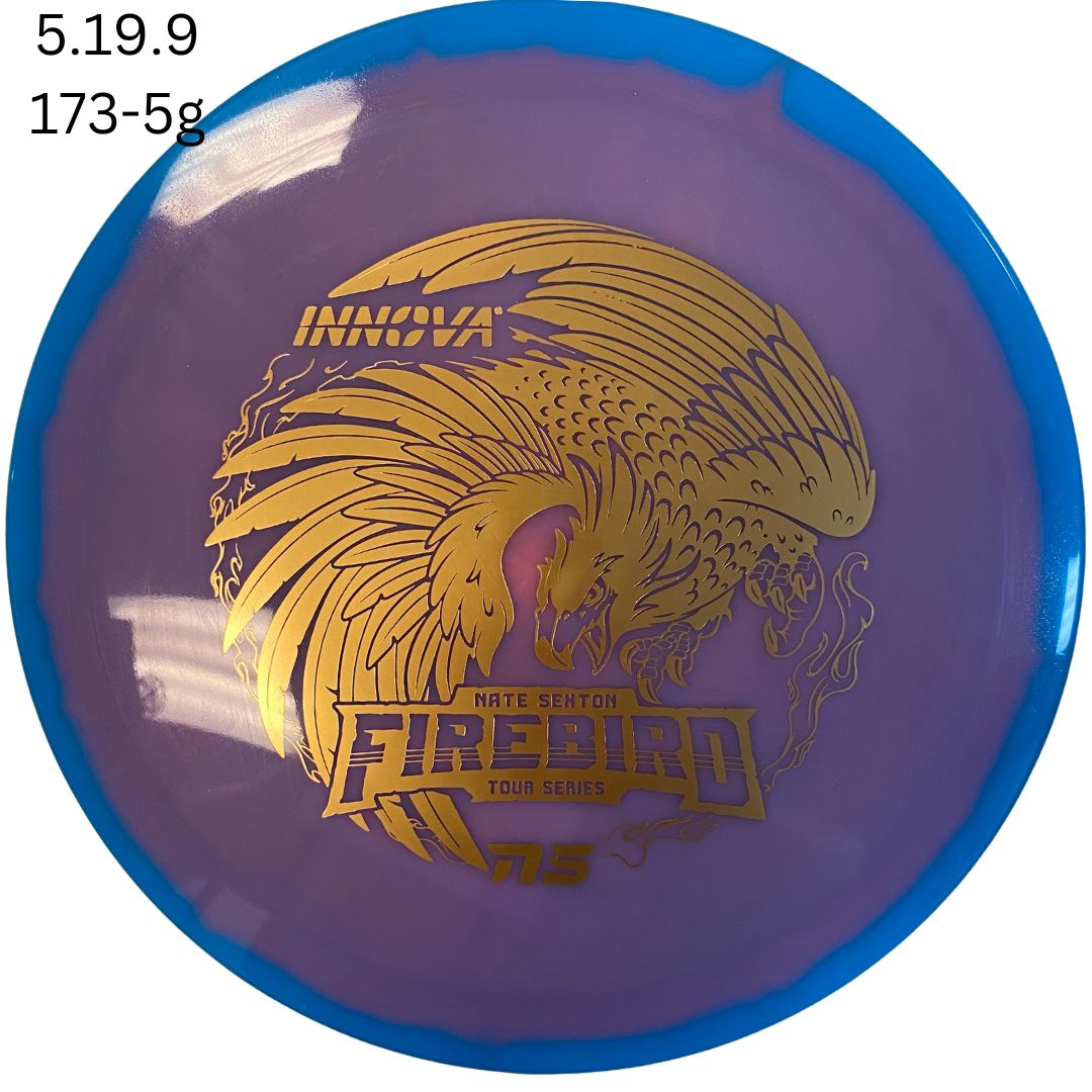 Innova Firebird