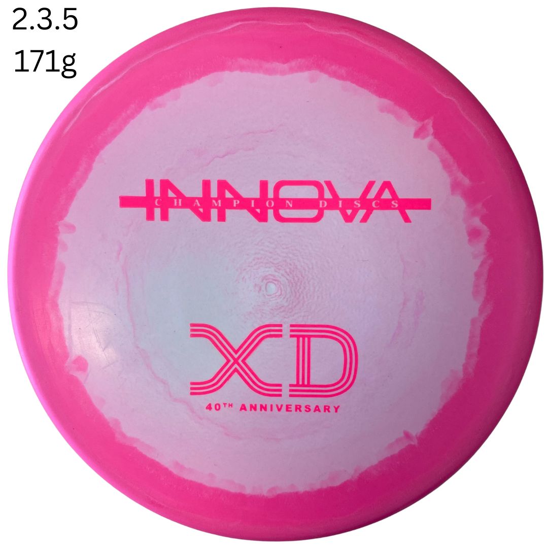 Innova XD