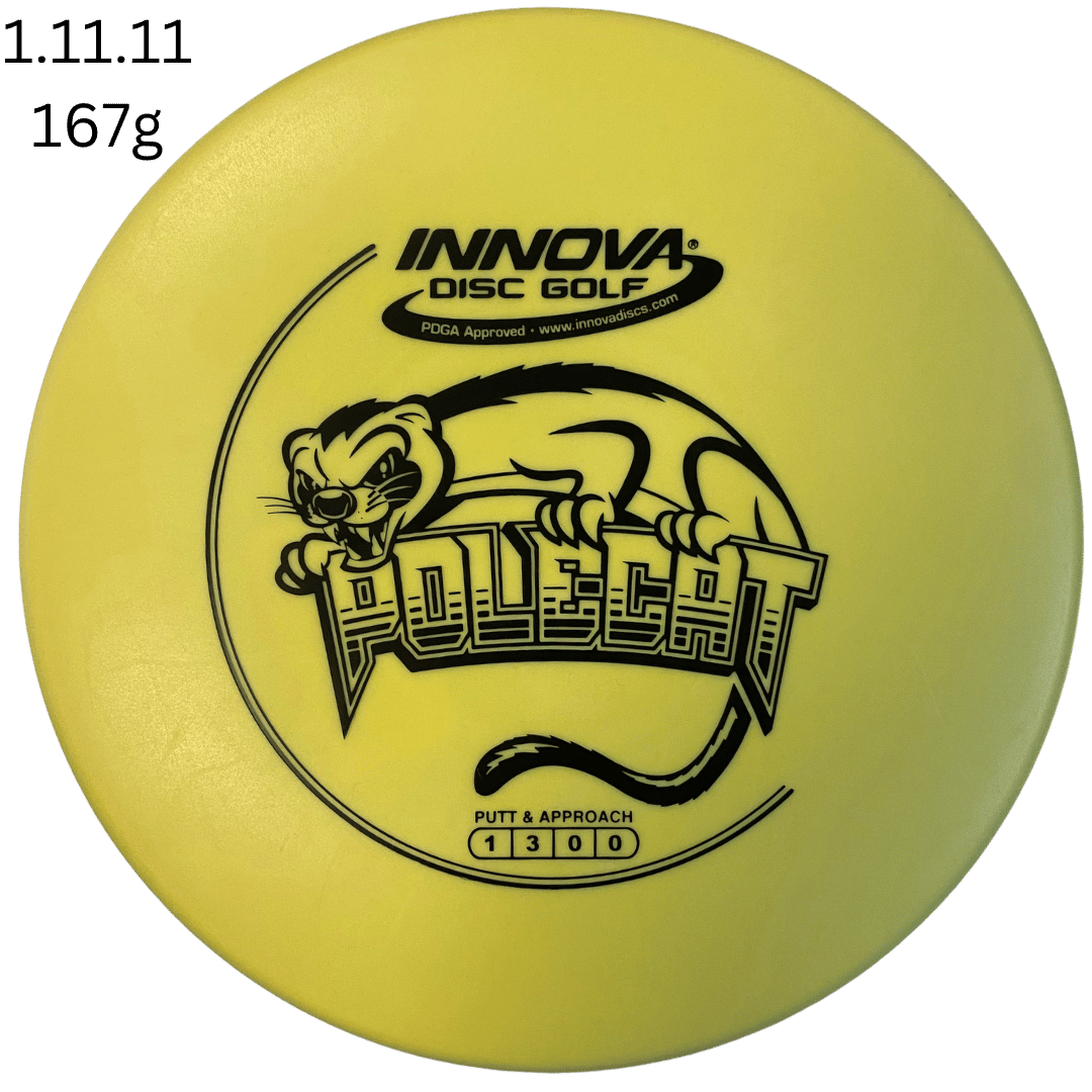 Innova Polecat