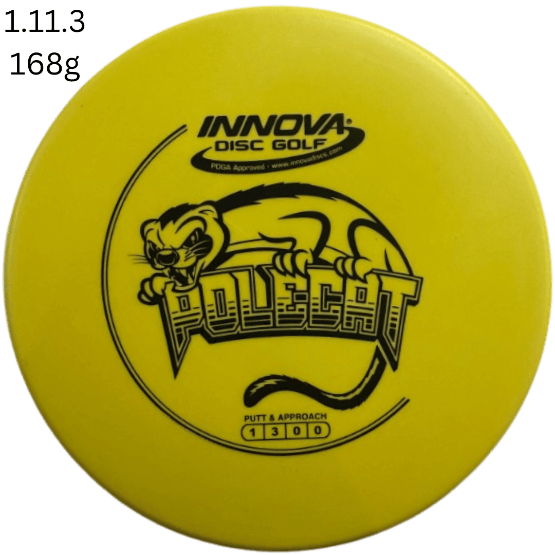 Innova Polecat