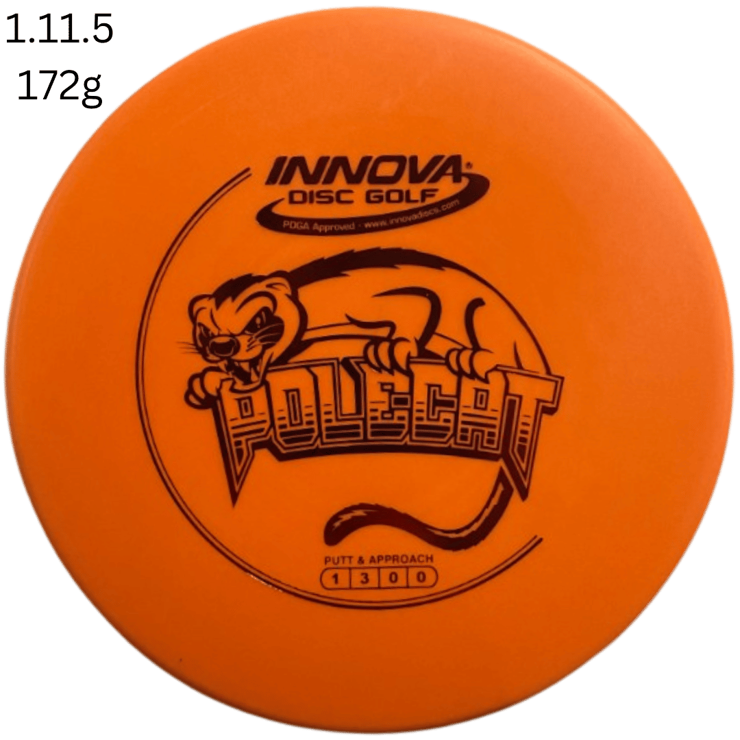 Innova Polecat