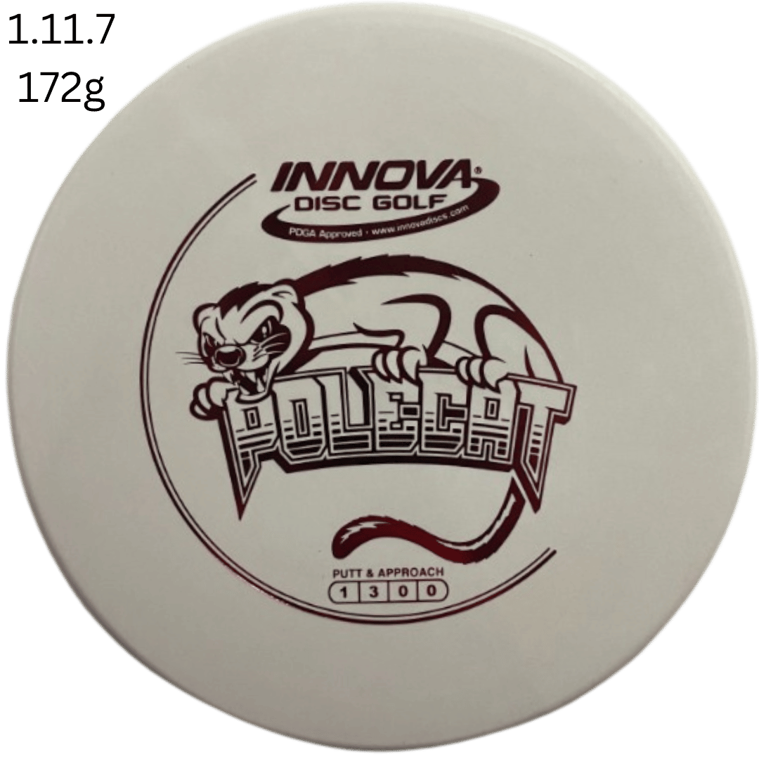 Innova Polecat