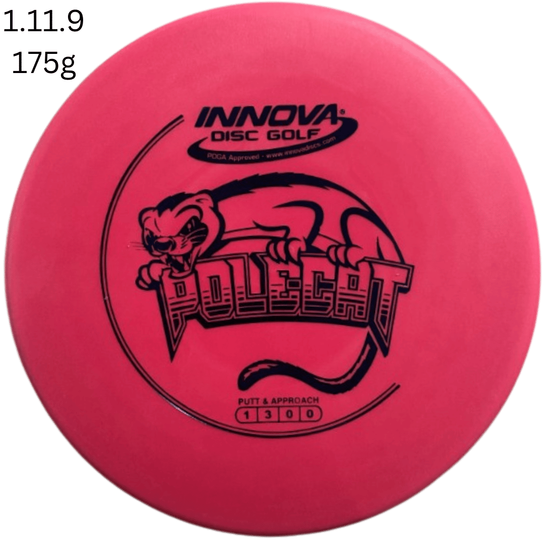 Innova Polecat