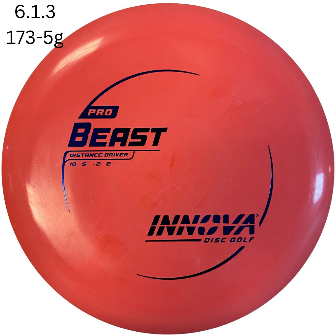 Innova Beast