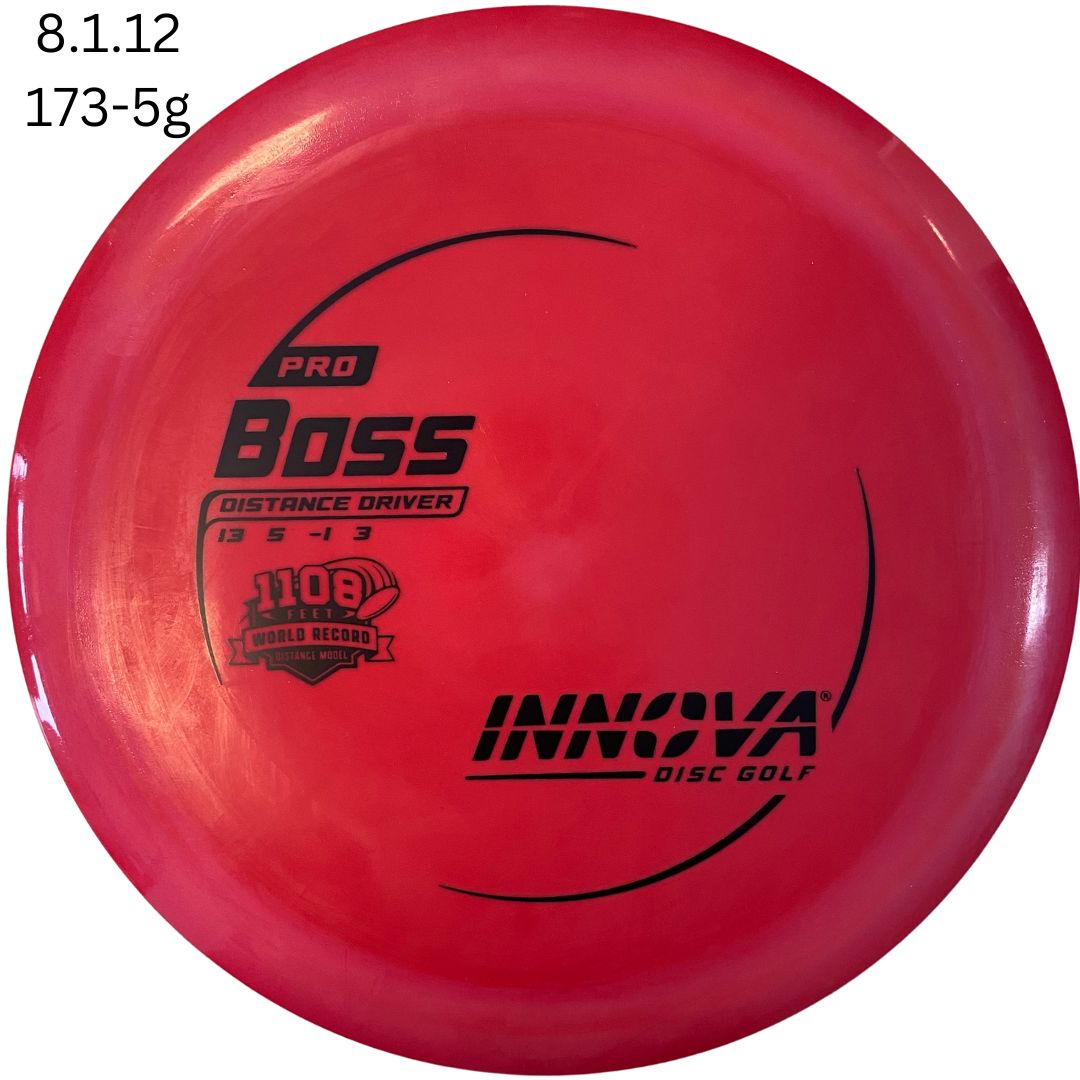 Innova Boss