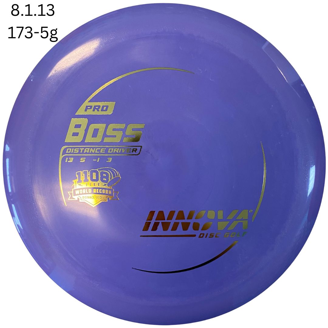 Innova Boss