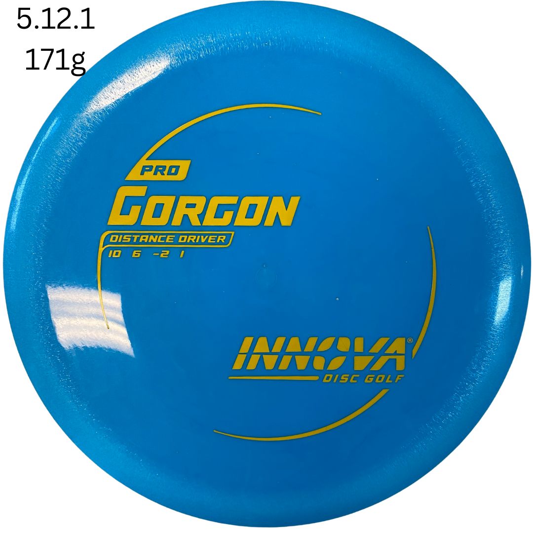 Innova Gorgon