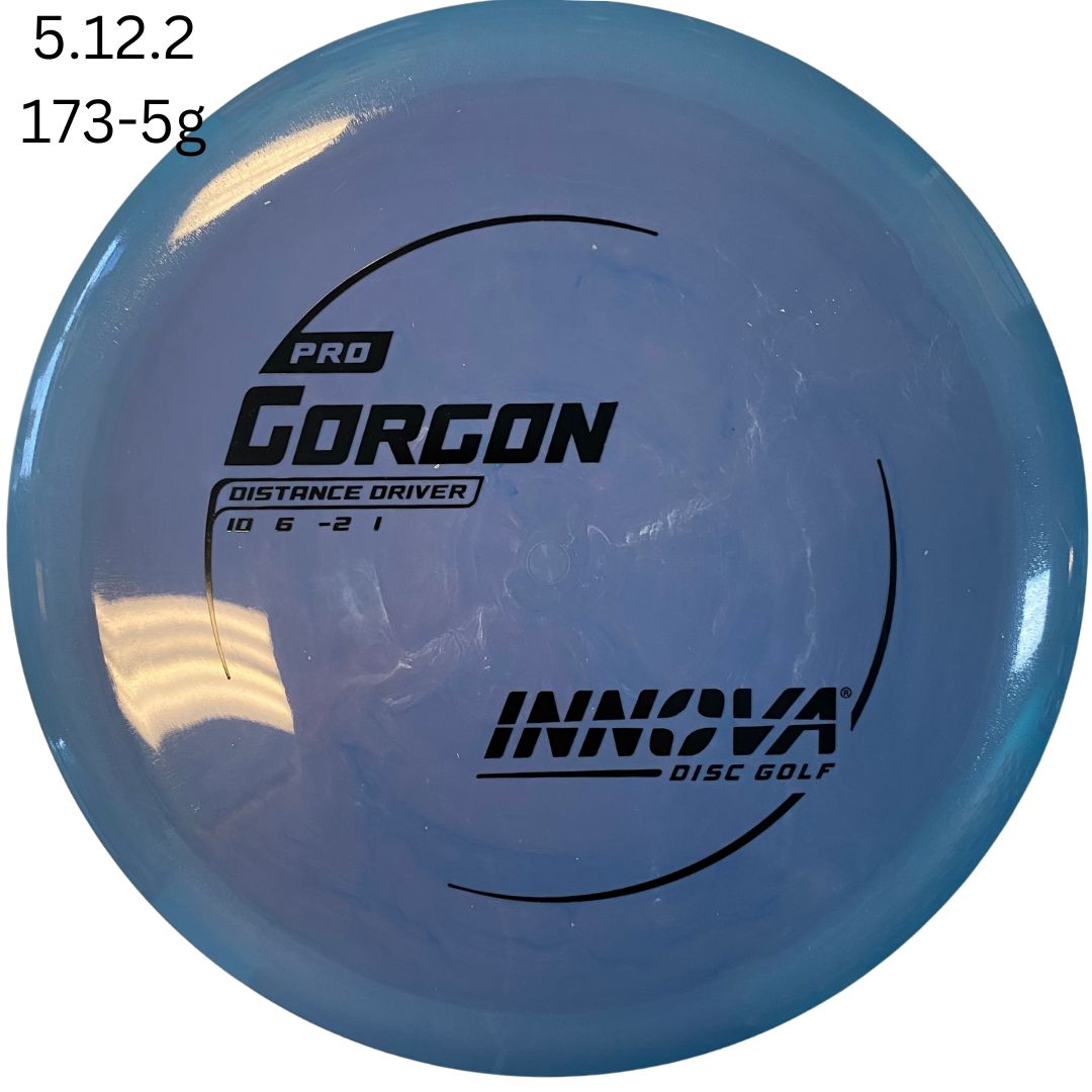 Innova Gorgon